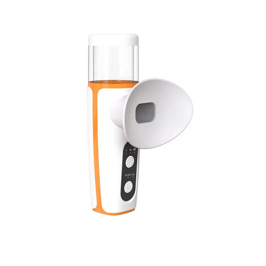 Eye Comfort Steamer