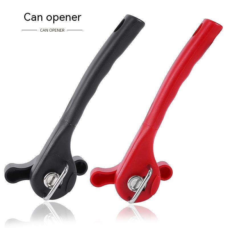 Can Openers Monolayer