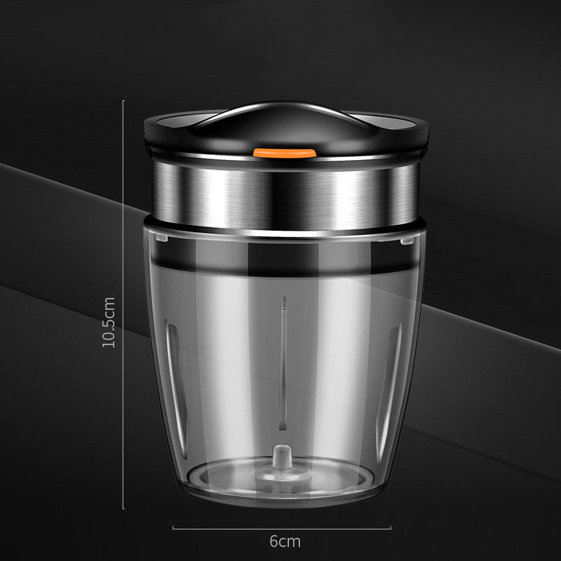 Kitchen Integrated Fruit Cutter