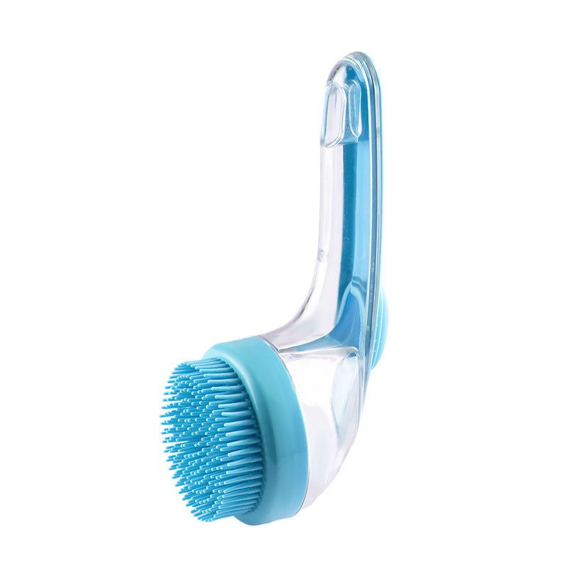 Pet Grooming Shower Comb