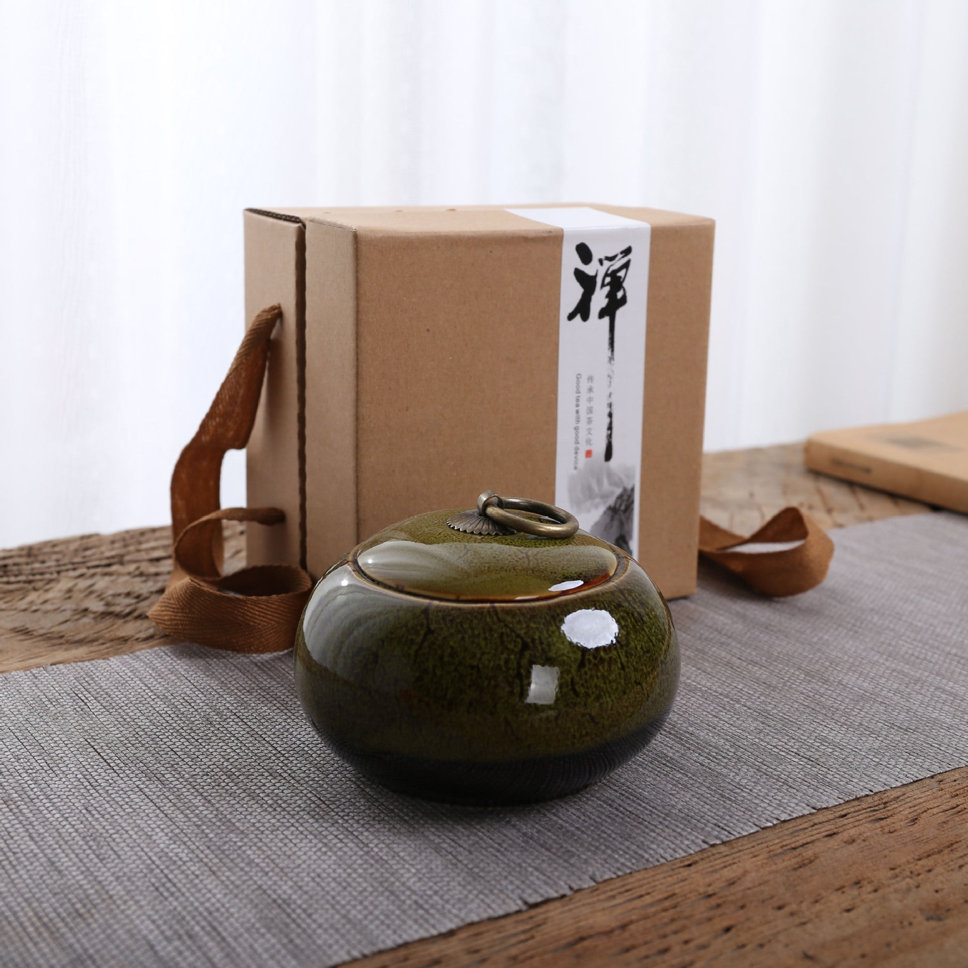 Ceramic Tea Pot Packing Boxes 
