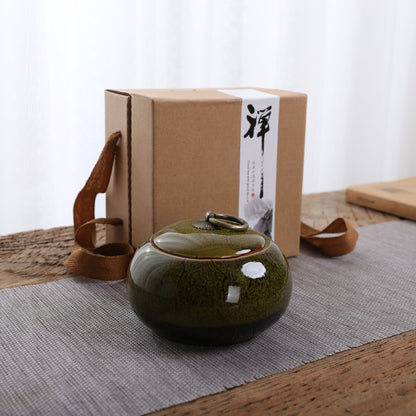 Ceramic Tea Pot Packing Boxes 