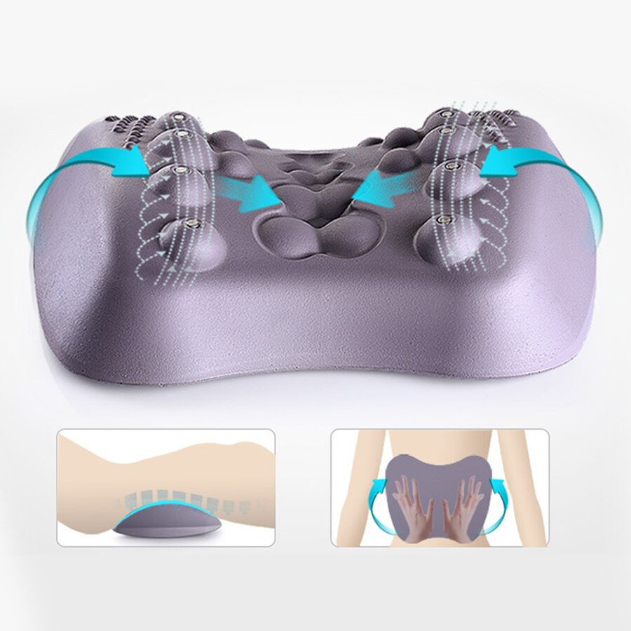 Magnetic Correction therapy instrument
