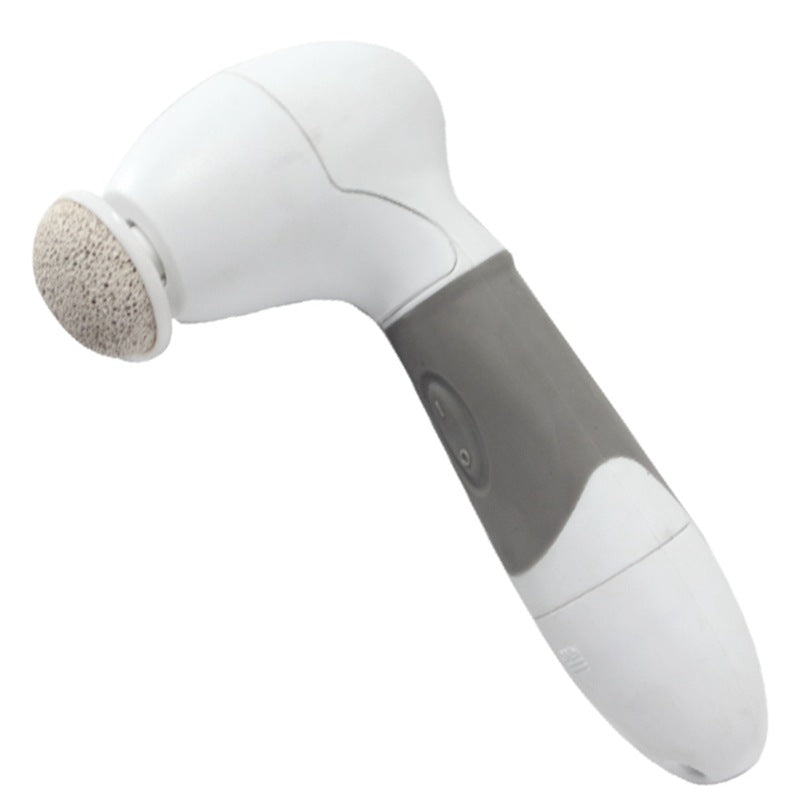 electric face cleansing brush 