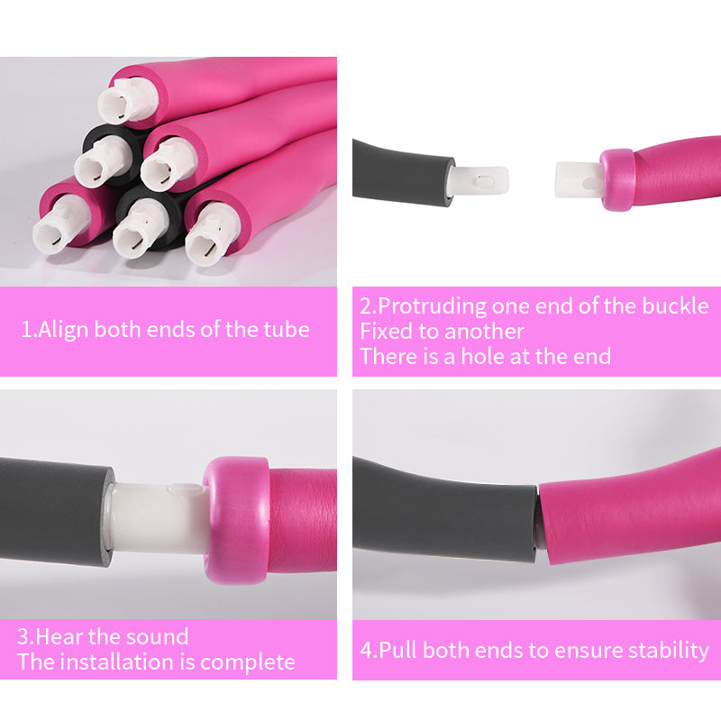 Yoga Bodybuilding Equipment