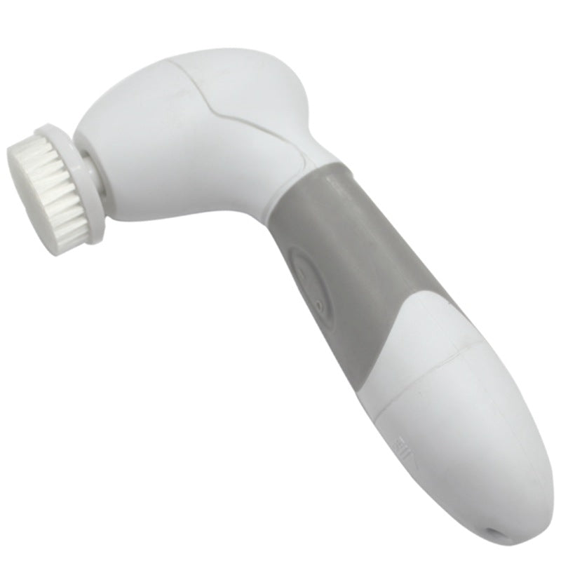 electric face cleansing brush 