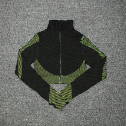 women’s workout gym tracksuit 