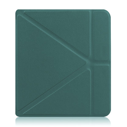 TPU Soft Case E-book Cover