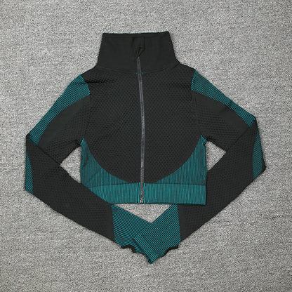 women’s workout gym tracksuit 