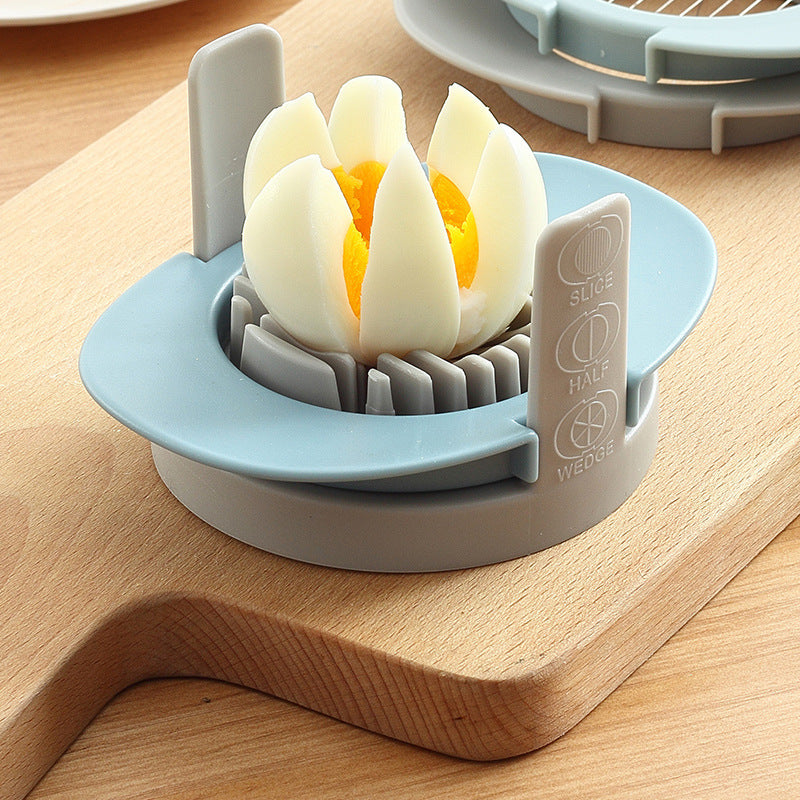Kitchen Eggs Cutting Gadget
