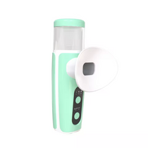 Eye comfort steamer mask for tired eyes and relaxation