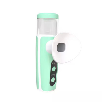 Eye Comfort Steamer