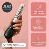 3-in-1 pelvic floor restore training device for home use