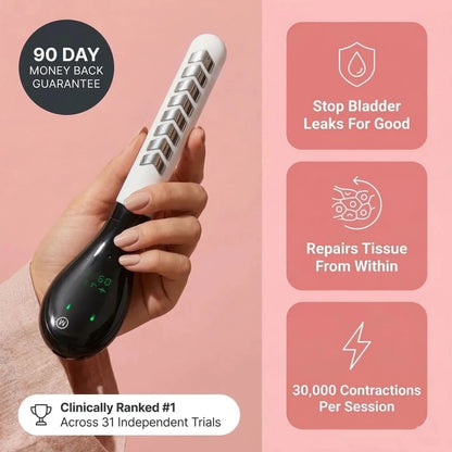3-in-1 Pelvic Floor Restore Device