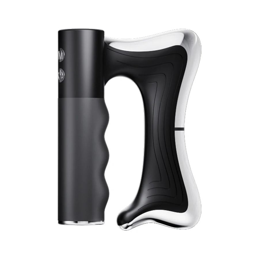 Recovery tools — fascia massager