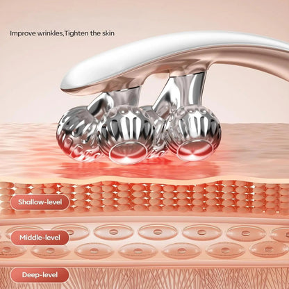 Sculptglow Microcurrent Face Massager