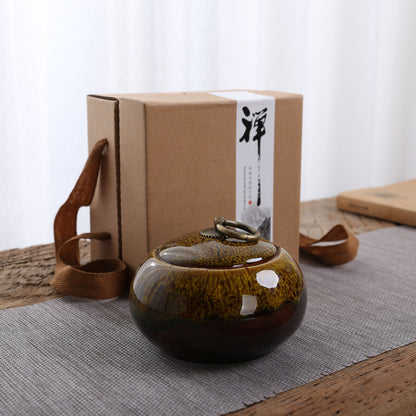 Ceramic Tea Pot Packing Boxes 