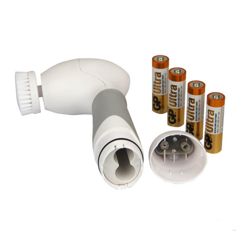 electric face cleansing brush 