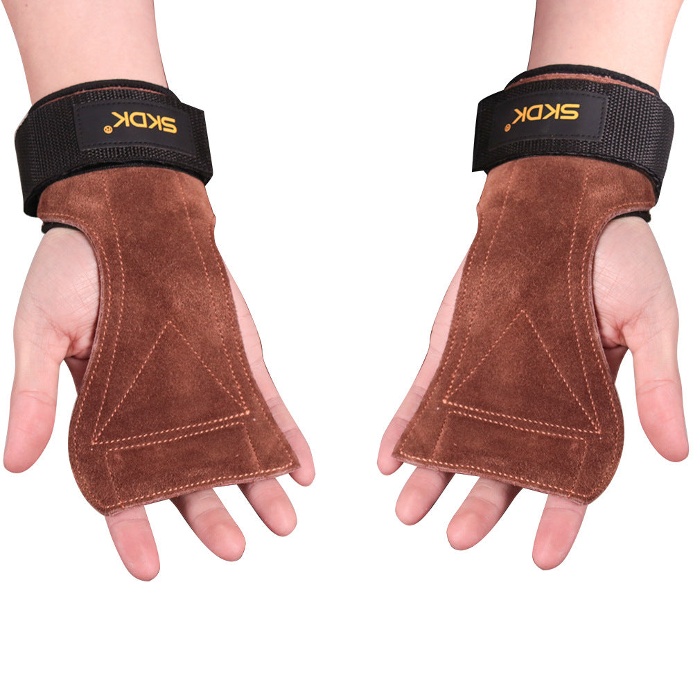 gymnastics hand gloves for weightlifting