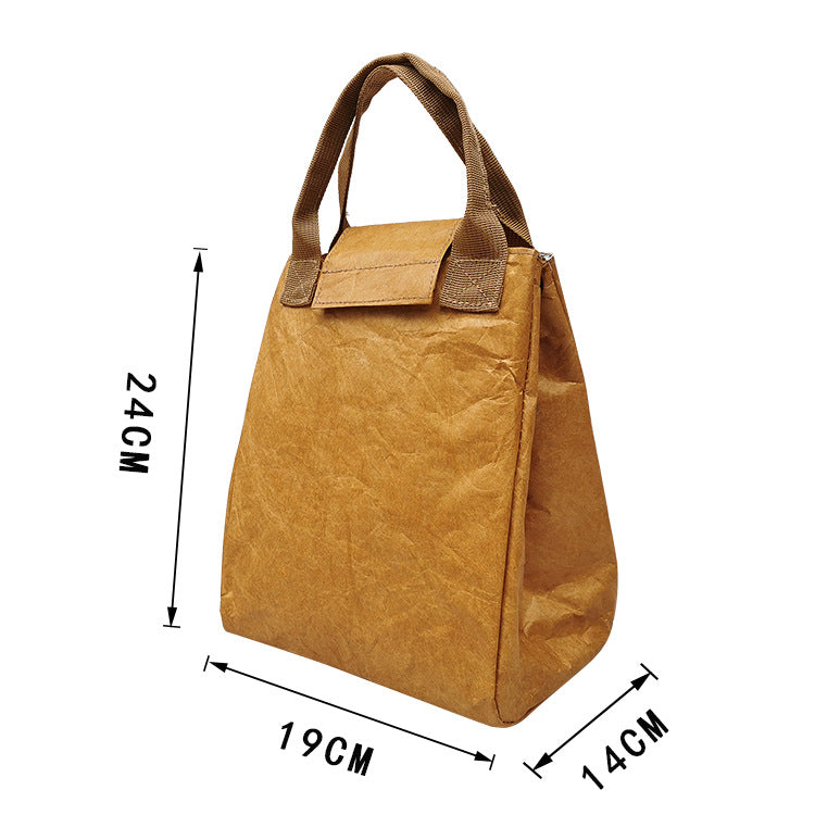 eco-friendly shopping tote bag