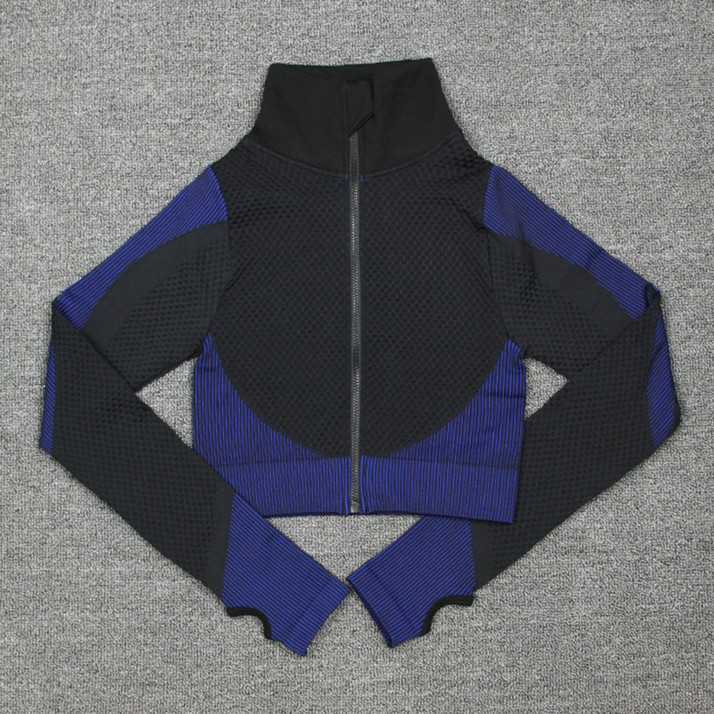 women’s workout gym tracksuit 