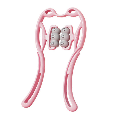 Magnetic Therapy Neck Massager