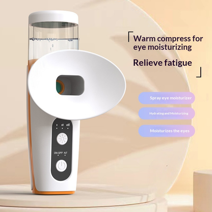 Eye Comfort Steamer