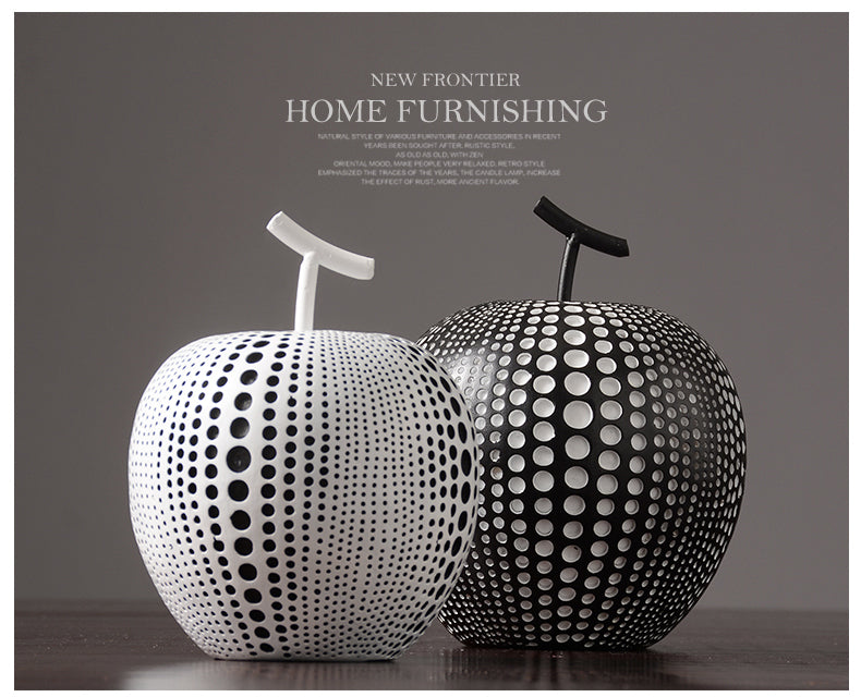 Fruit design home accessories 