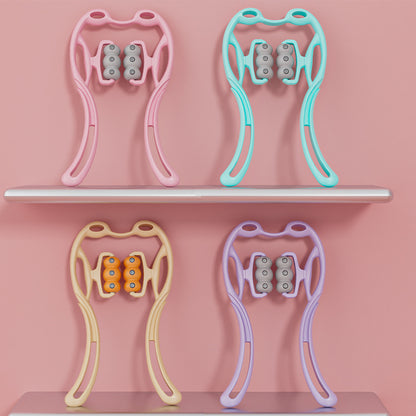 Magnetic Therapy Neck Massager