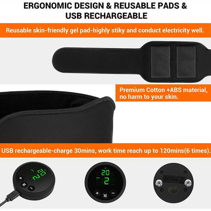 Ultra Muscle Stimulator