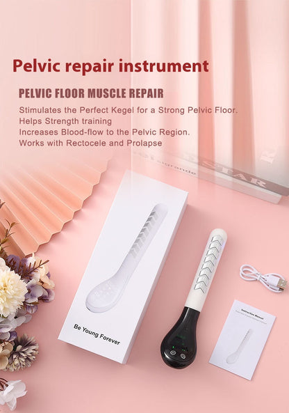 3-in-1 Pelvic Floor Restore Device