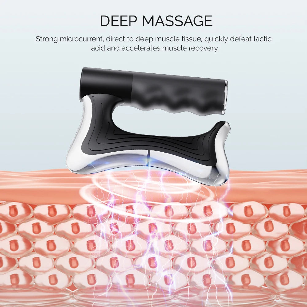 Electric Fascia Massager