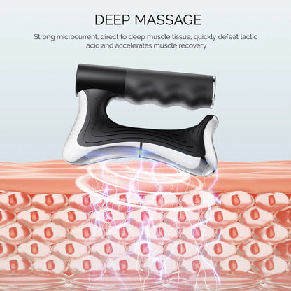 Electric Fascia Massager