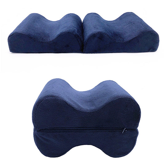 Memory Foam Leg Pillow