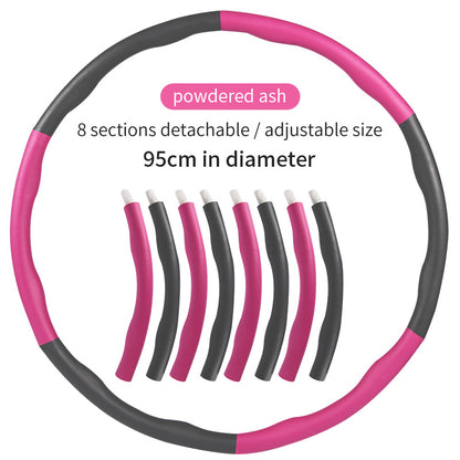 Yoga Bodybuilding Equipment