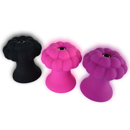 Vibration Breast Massager