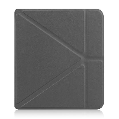 TPU Soft Case E-book Cover