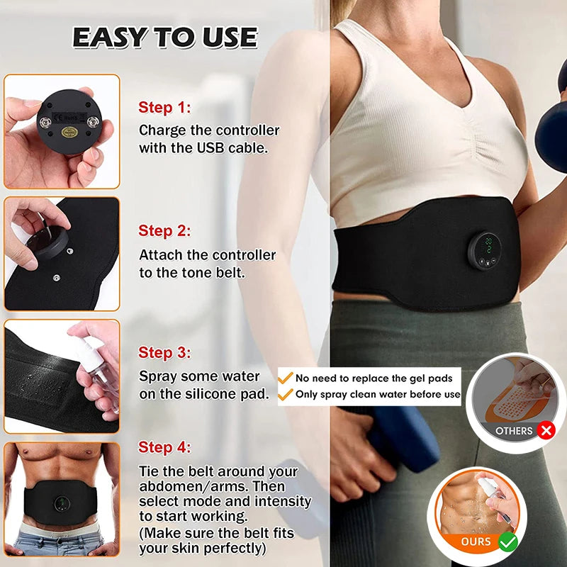 Ultra Muscle Stimulator