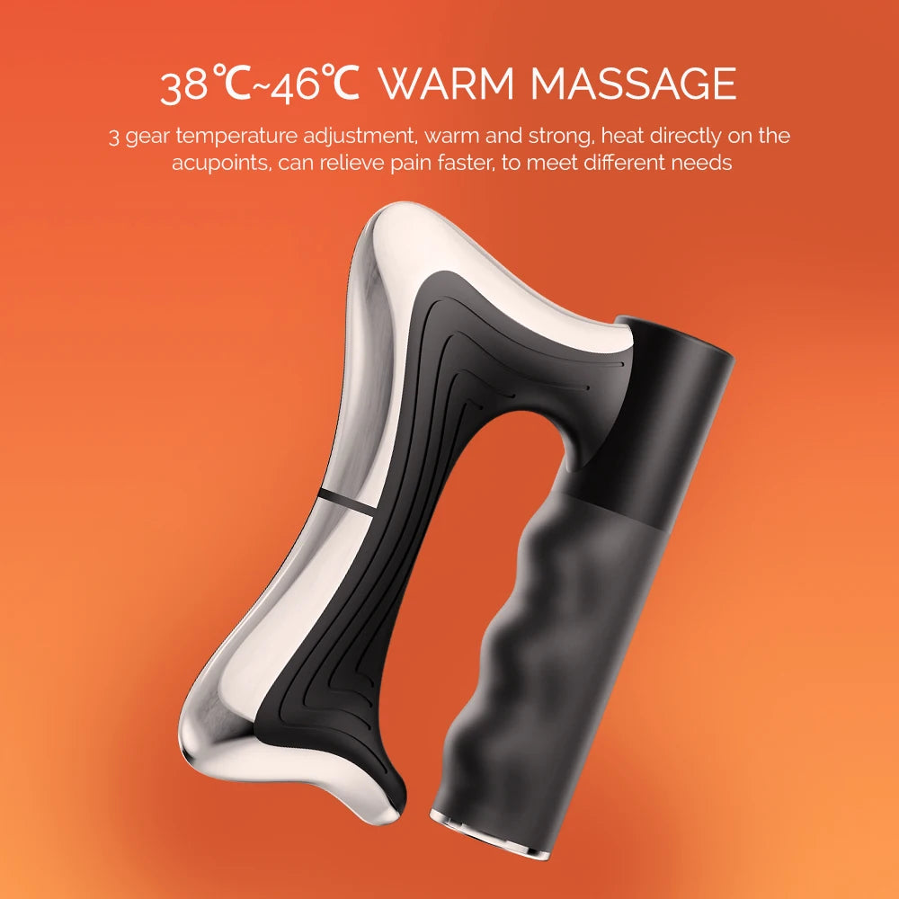 Electric Fascia Massager