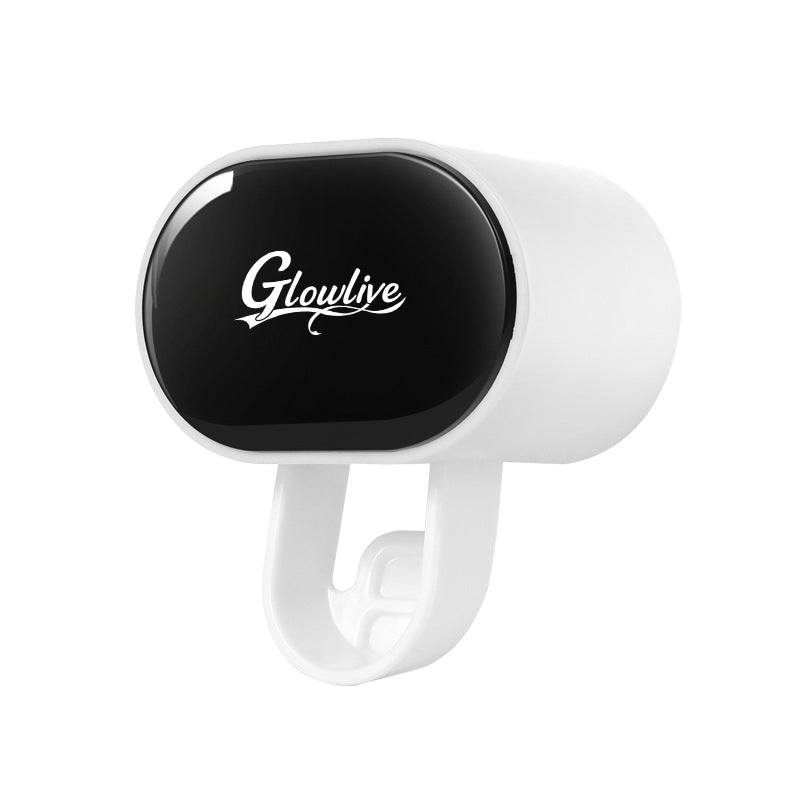 Automatic Toilet Toothpaste