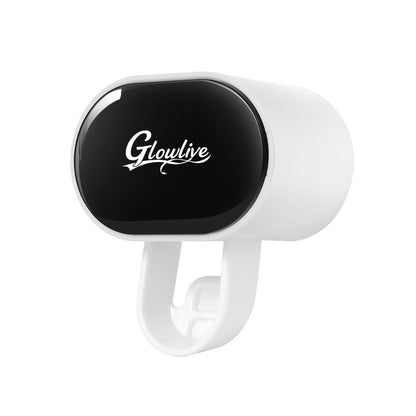 Automatic Toilet Toothpaste