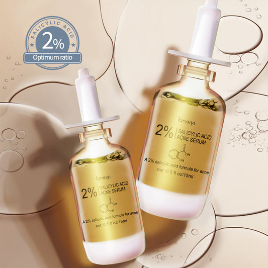 Acne Removing Salicylate