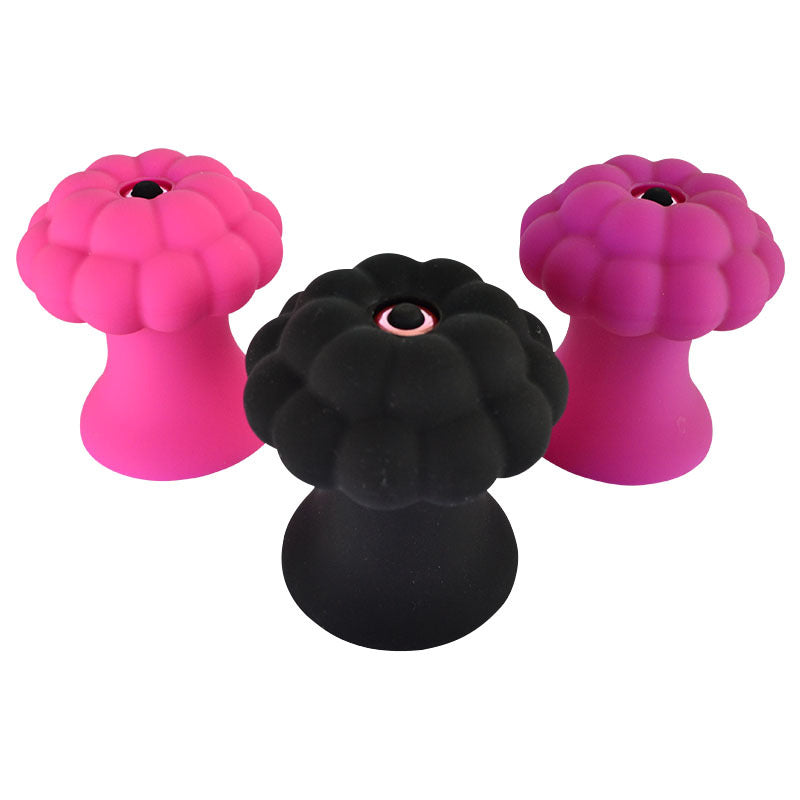 Vibration Breast Massager
