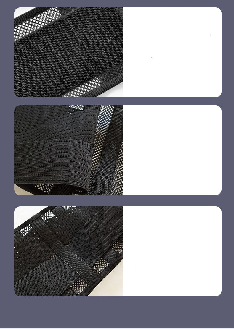 Waist Support Fitness For Men And Women