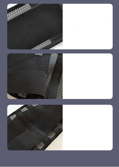 Waist Support Fitness For Men And Women