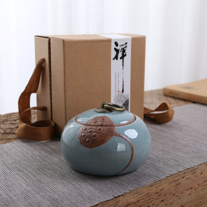 Ceramic Tea Pot Packing Boxes 