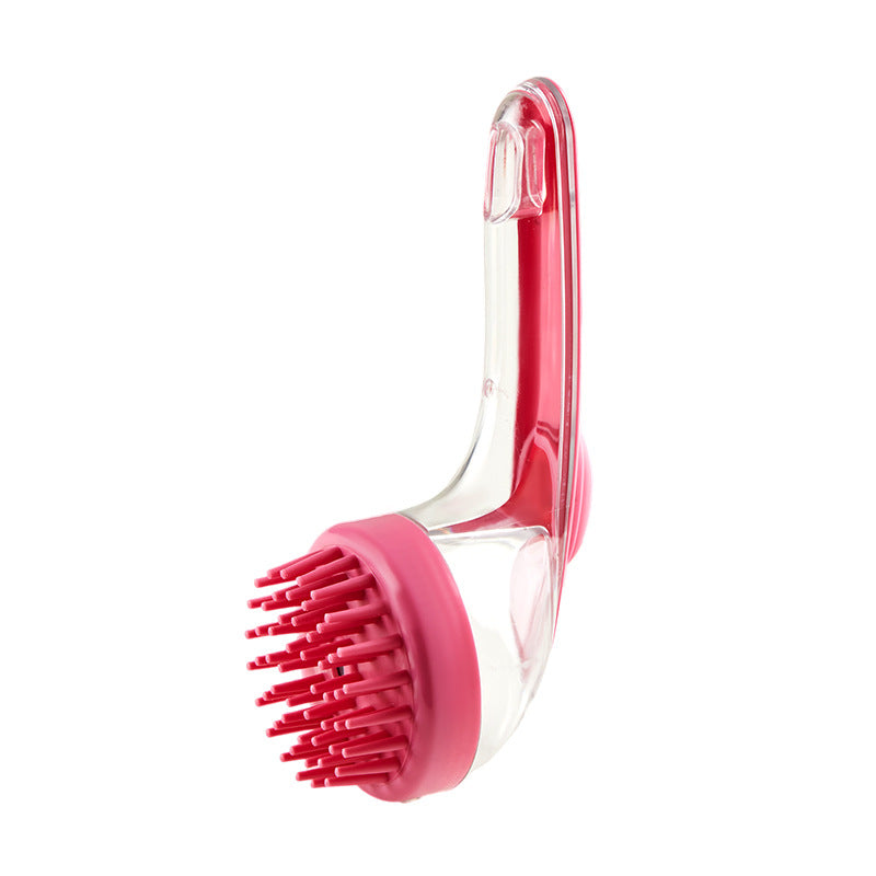 Pet Grooming Shower Comb