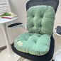Office Cushion Backrest Seat