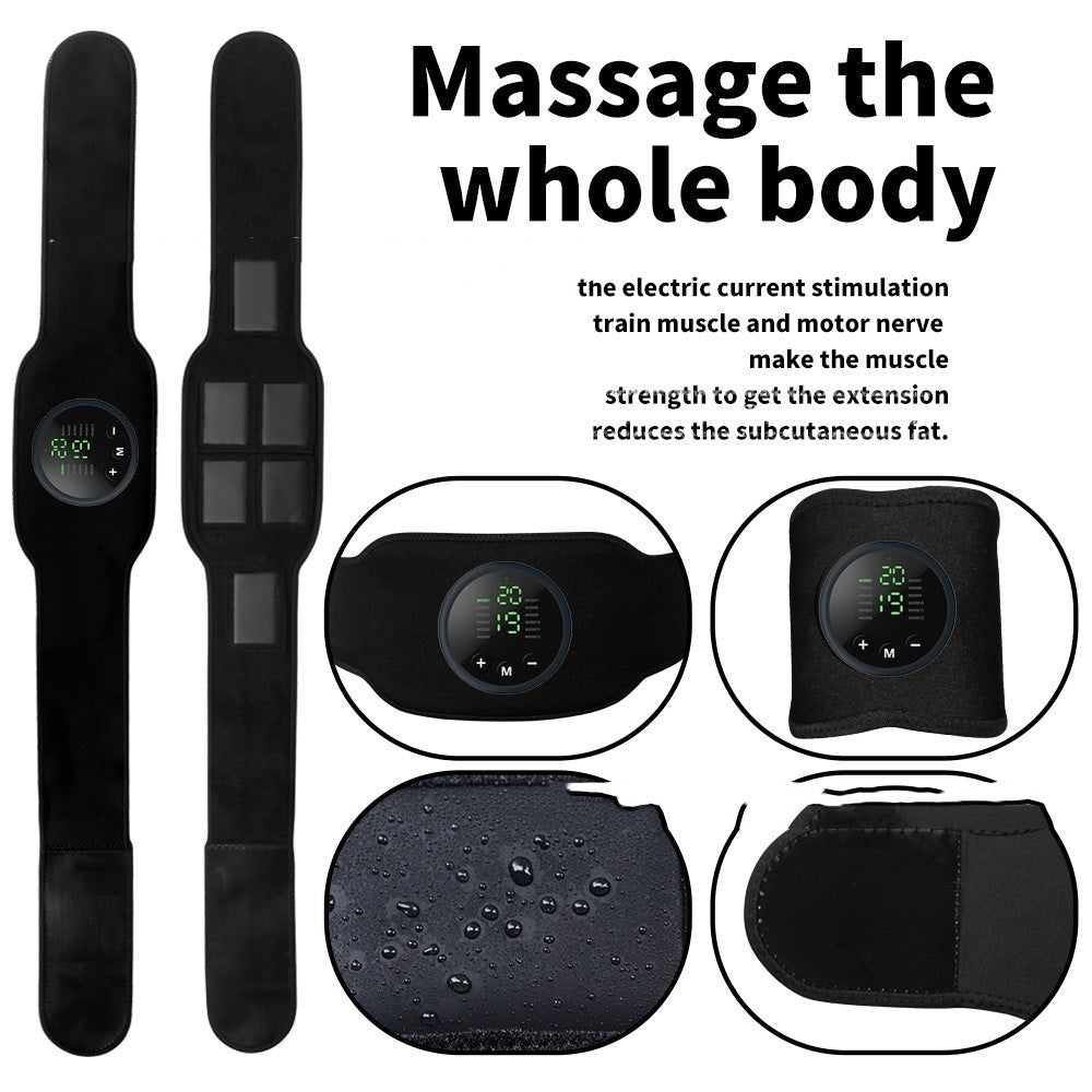 Ultra Muscle Stimulator
