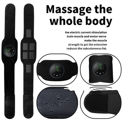 Ultra Muscle Stimulator